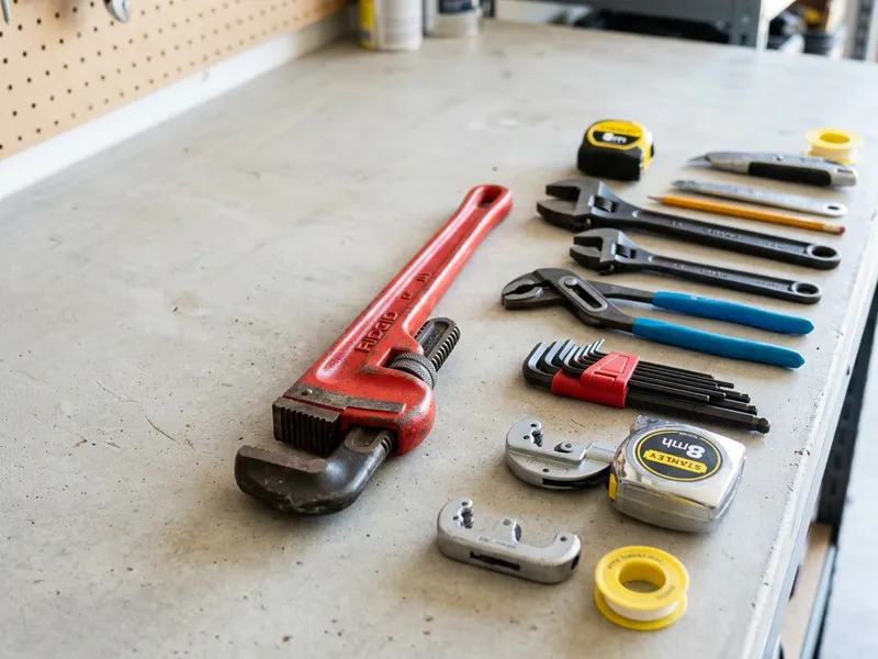 Emergency Plumber in Riverton, NE